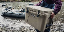 Load image into Gallery viewer, Yeti Tundra 65 Hard Cooler