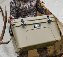 Load image into Gallery viewer, YETI Tundra 45 Hard Cooler