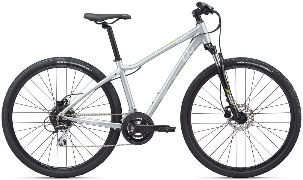 Liv Rove 3 DD Disc