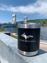 Load image into Gallery viewer, Yeti Upper Peninsula Lowball 10 w/MagSlider Lid
