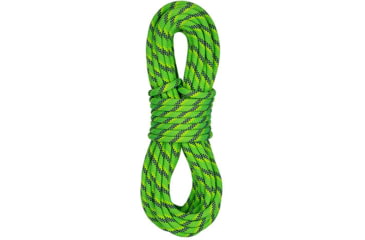 Sterling Rope Pro 10.1mm Neon Green 60M