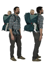 Load image into Gallery viewer, Osprey Poco LT Child Carrier