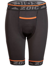 Load image into Gallery viewer, Zoic Men's Premium Liner w/Fly Black