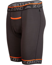 Load image into Gallery viewer, Zoic Men's Premium Liner w/Fly Black