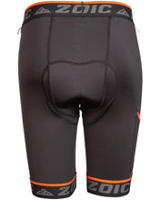 Load image into Gallery viewer, Zoic Men's Premium Liner w/Fly Black