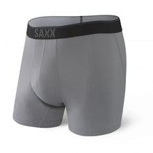 Load image into Gallery viewer, Saxx Quest Boxer Brief Fly
