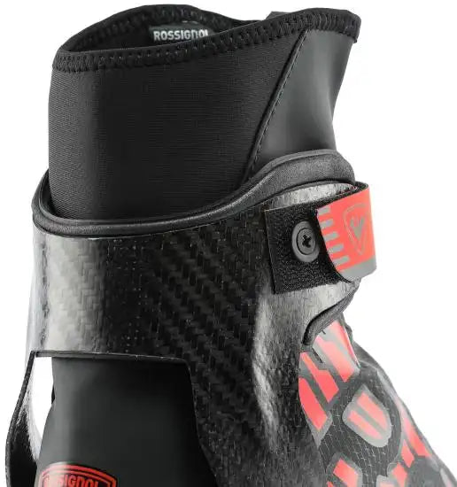 Rossignol Podium Boots Black - 44