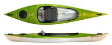 Load image into Gallery viewer, Hurricane Kayaks Santee 116 Sport