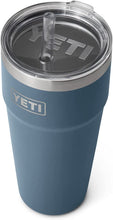Load image into Gallery viewer, Yeti Rambler 26 Straw Cup