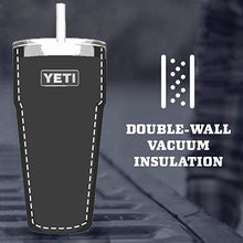 Load image into Gallery viewer, Yeti Rambler 26 Straw Cup
