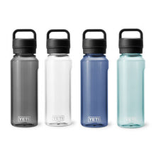 Load image into Gallery viewer, Yeti Yonder 750 ml / 25 oz w/Yonder Chug Cap