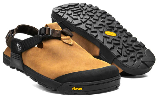 Bedrock Mountain Clogs