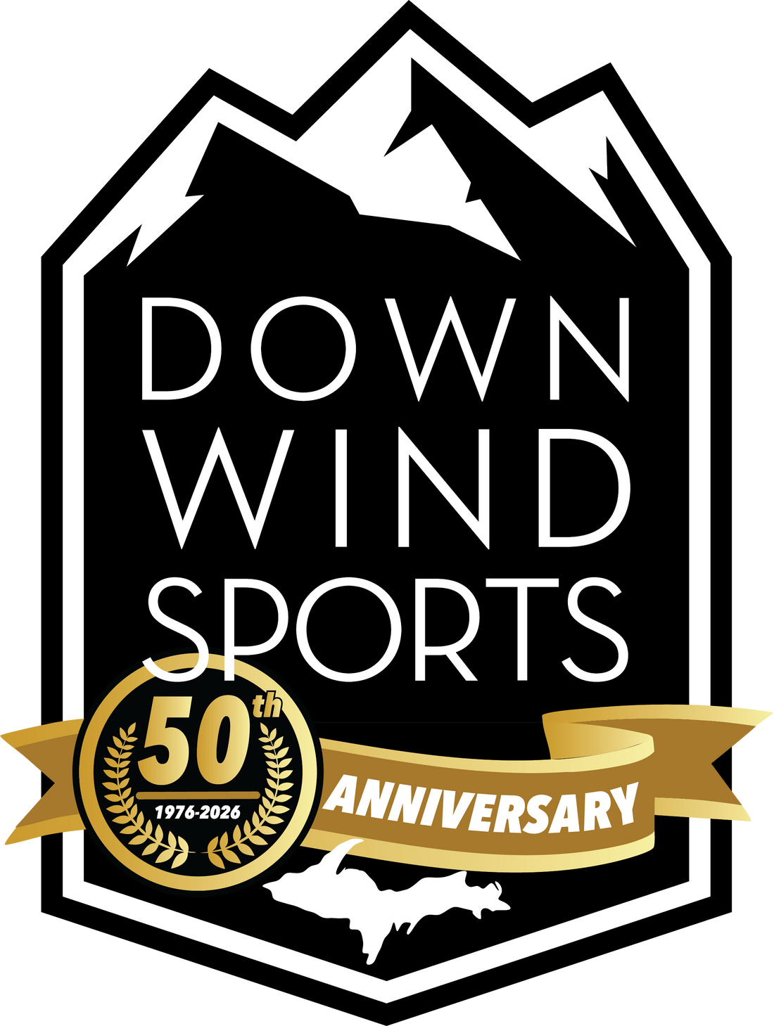 DWS Is Celebrating 50 Years!