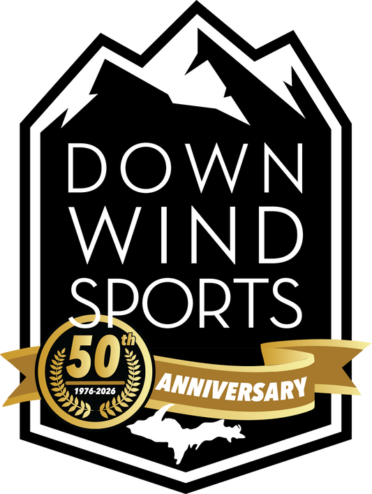 DWS Is Celebrating 50 Years!