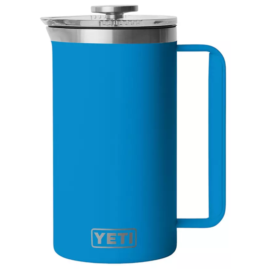 NEW PRODUCT- Yeti Rambler French Press