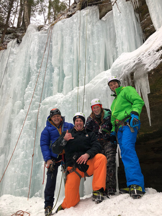 Give The Gift Of Adventure!