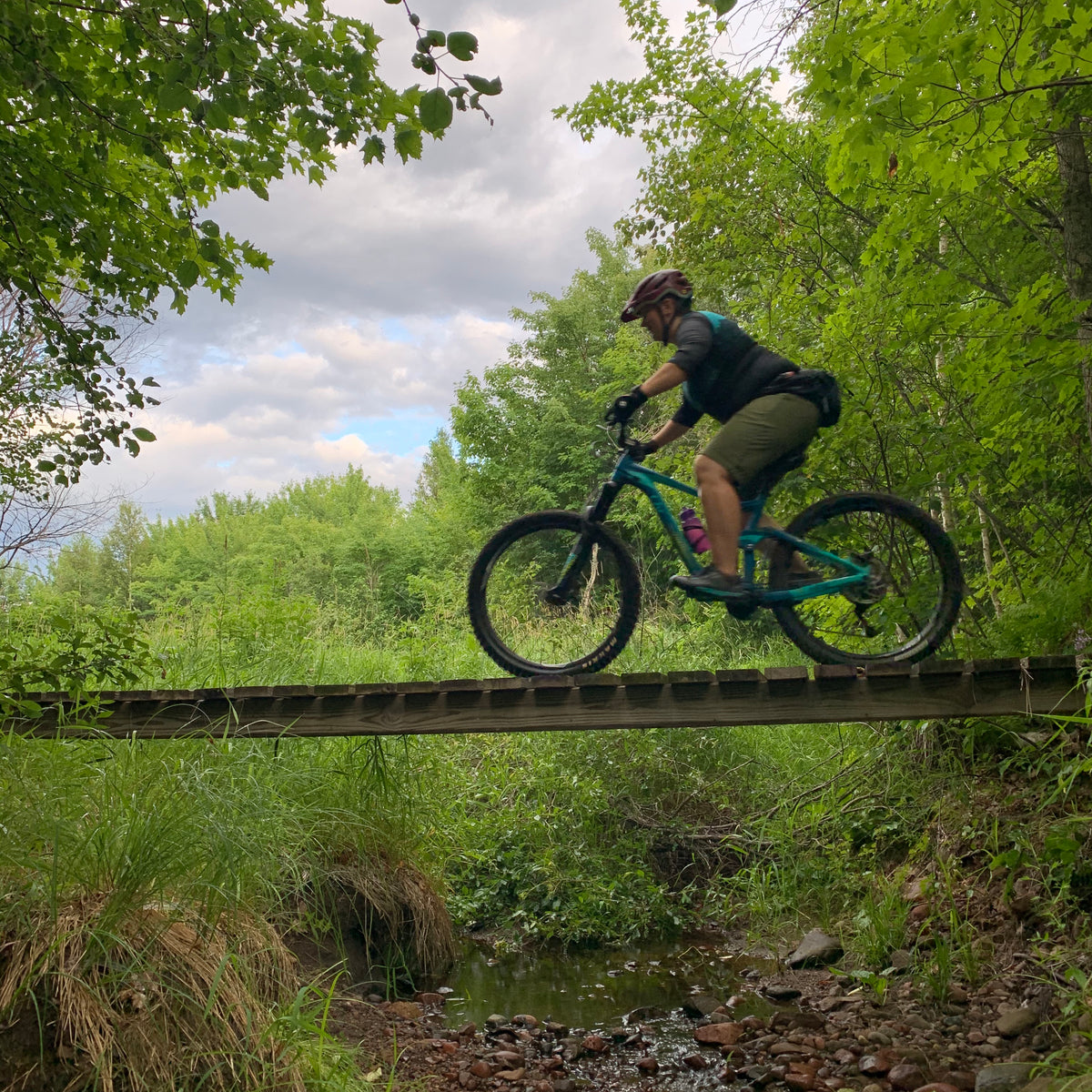 Job Available! Bike Mechanic in Houghton Down Wind Sports