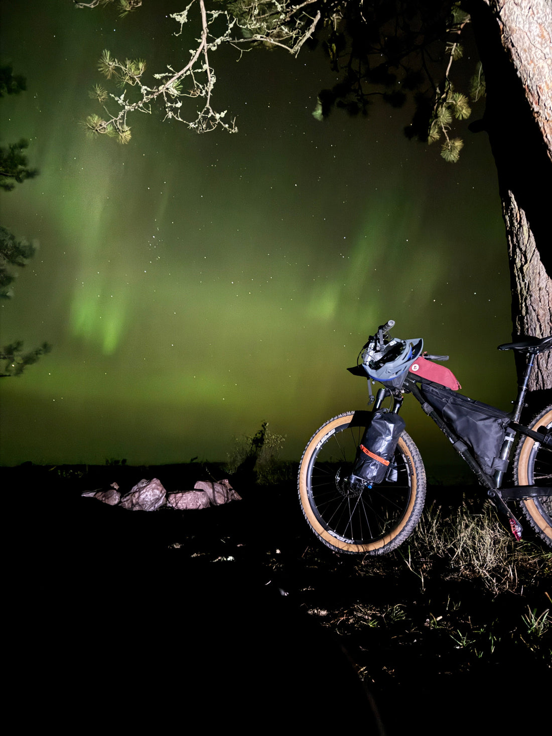 Osprey Escapist Bikepacking Pack Series