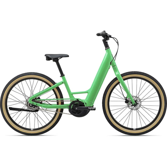 Know Your E-Bikes