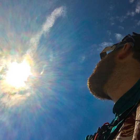 The Best Spots to Watch the Ring of Fire Eclipse in the Upper Peninsula