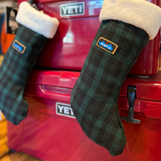 Top Ten Outdoor Stocking Stuffers- Gifts under $20!