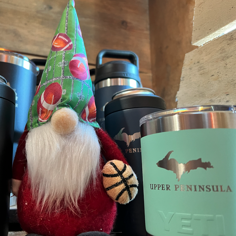 Perfect Gifts for Homesick Yoopers
