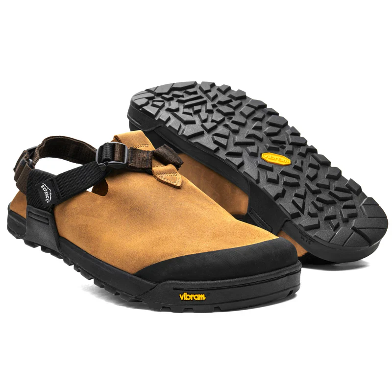 BEDROCK SANDALS
