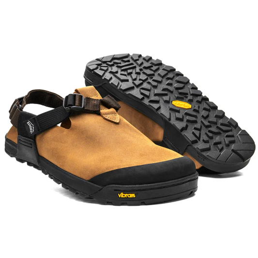 BEDROCK SANDALS