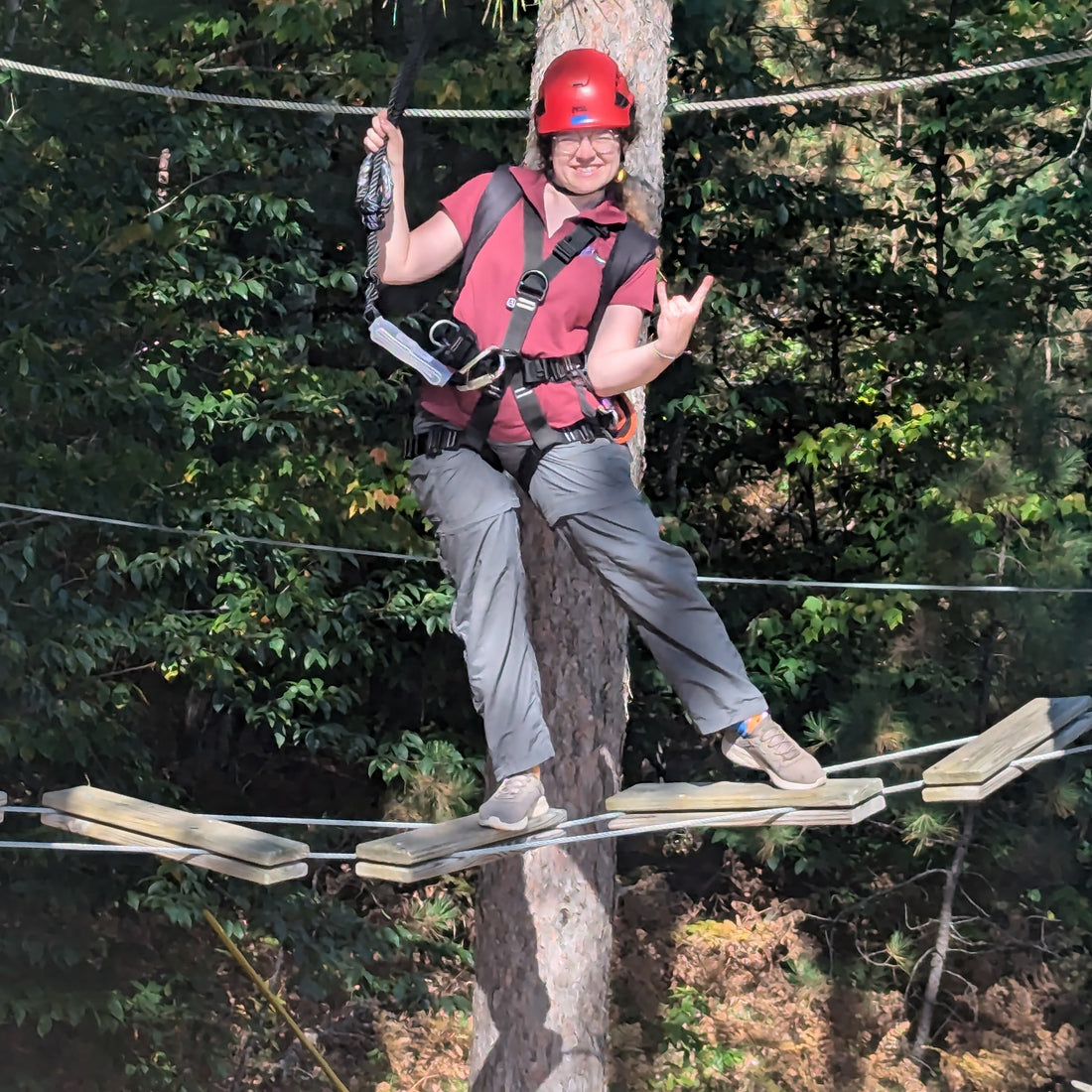 EMPLOYEE SPOTLIGHT - Hope