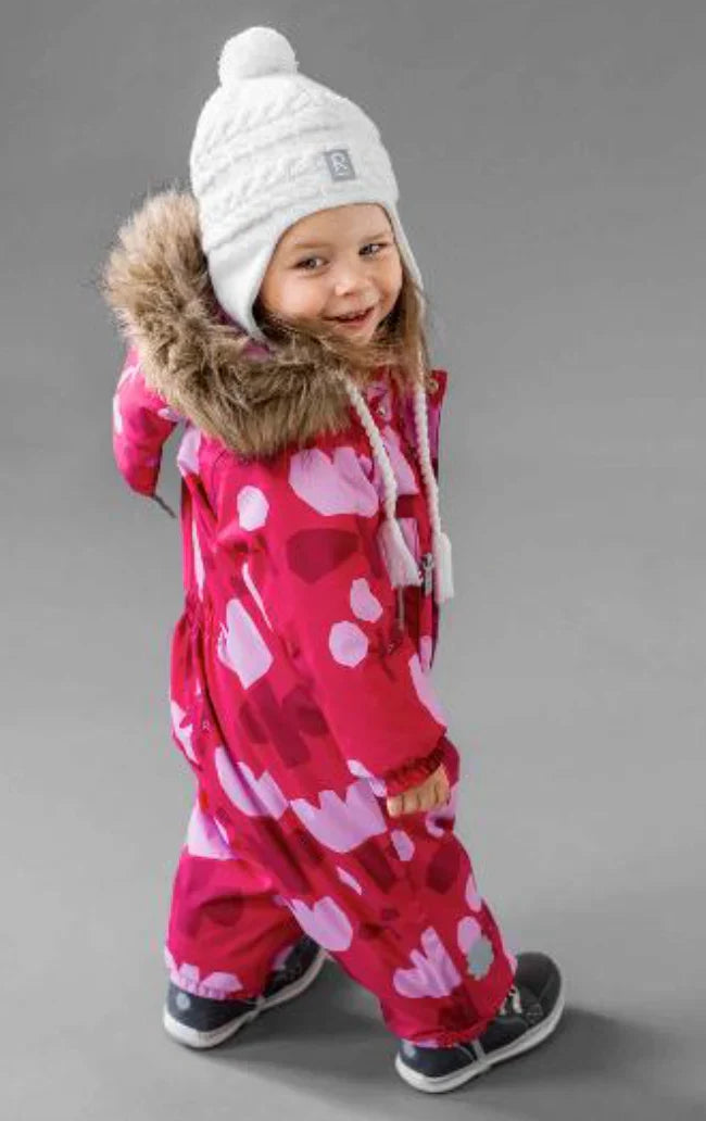 The Best Holiday Ever!