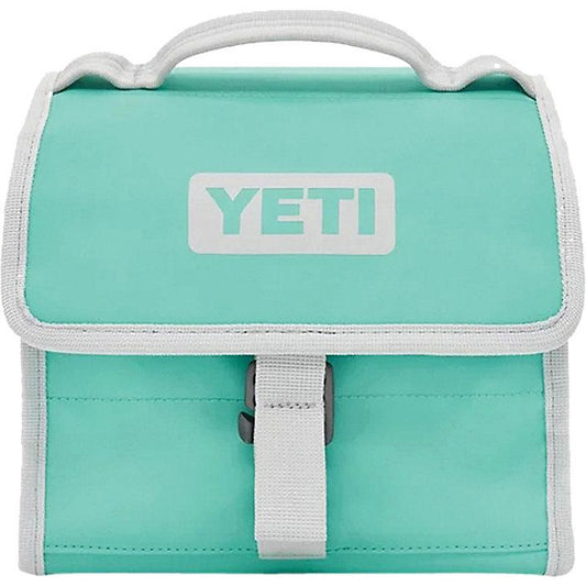 Pack a Lunch Bag They'll Want to Carry - Yeti Daytrip Lunch Bag