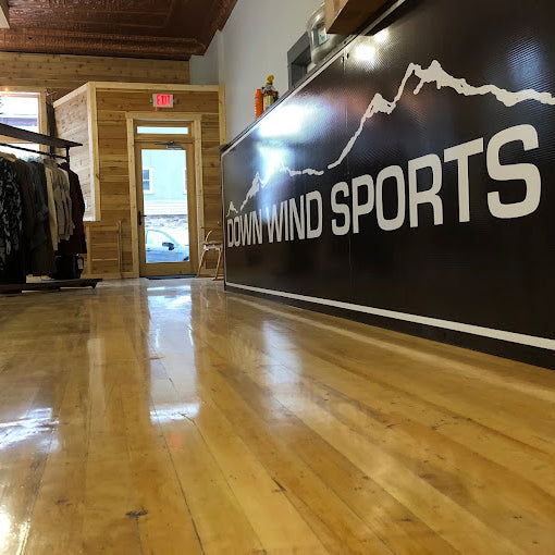 Gear Up for Winter Sale Munising Down Wind Sports