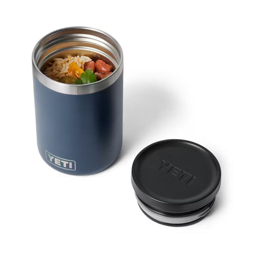 New Product! Yeti Rambler Food Jar
