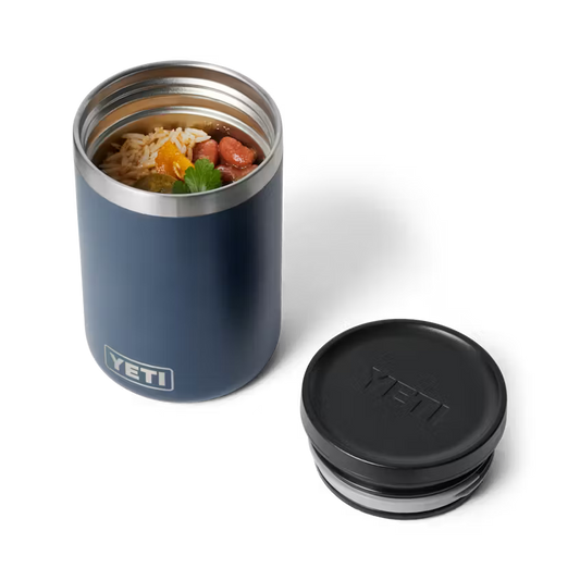 New Product! Yeti Rambler Food Jar