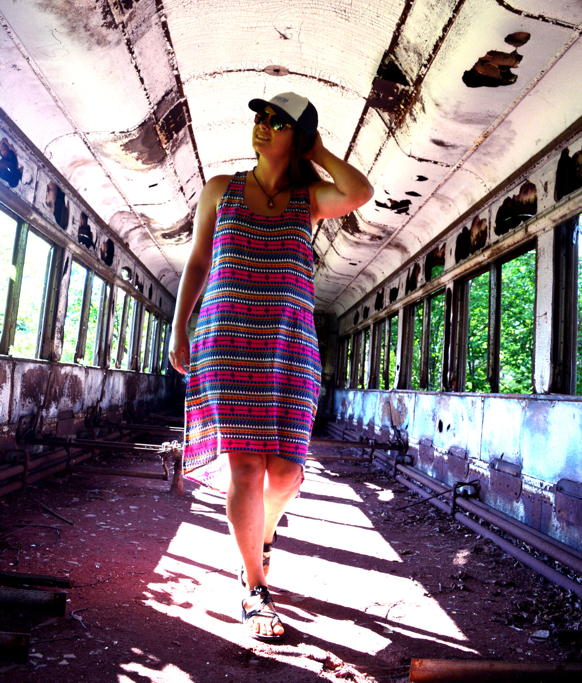 Women's
