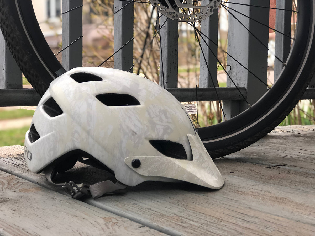Bike Helmets