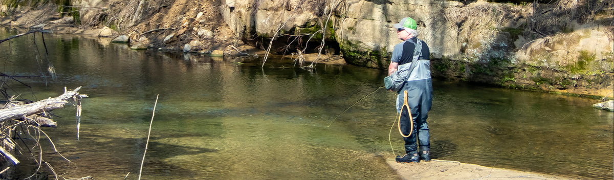 Fishing Apparel