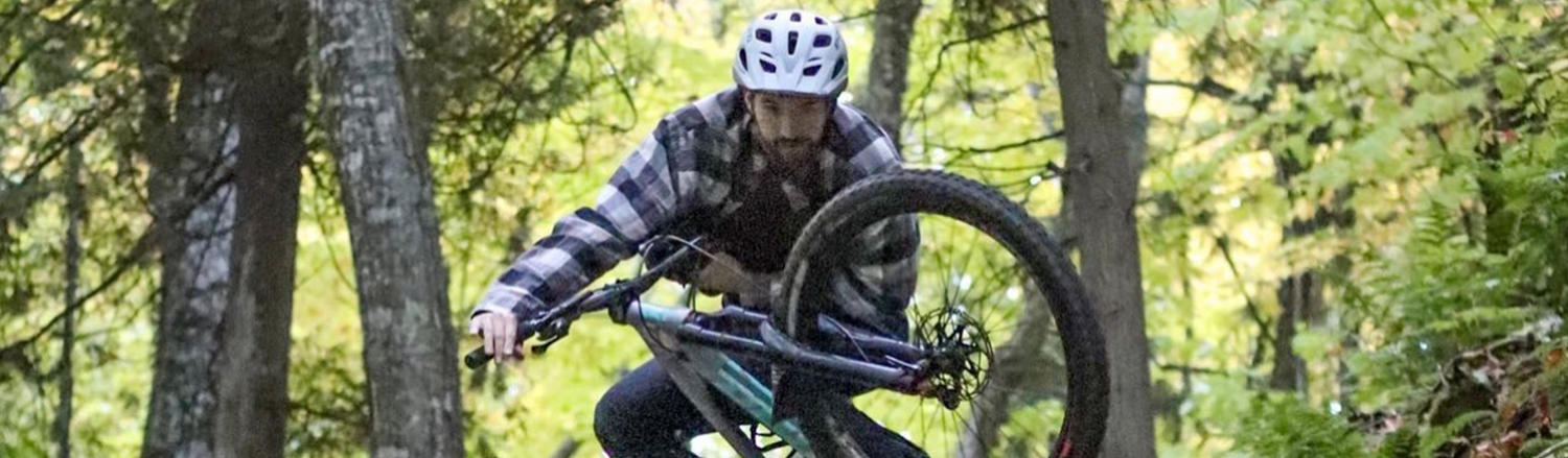 Men's Mountain Bikes