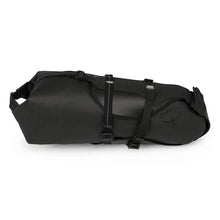 Load image into Gallery viewer, Osprey Escapist Saddle Bag Black Large
