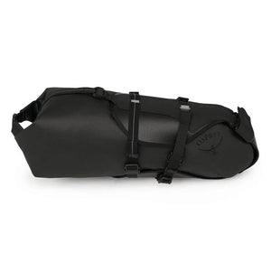 Osprey Escapist Saddle Bag Black Large