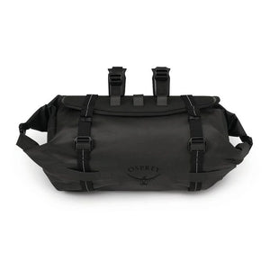 Osprey Escapist Handlebar Bag Black Large