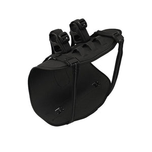 Osprey Escapist Handlebar Bag Black Large