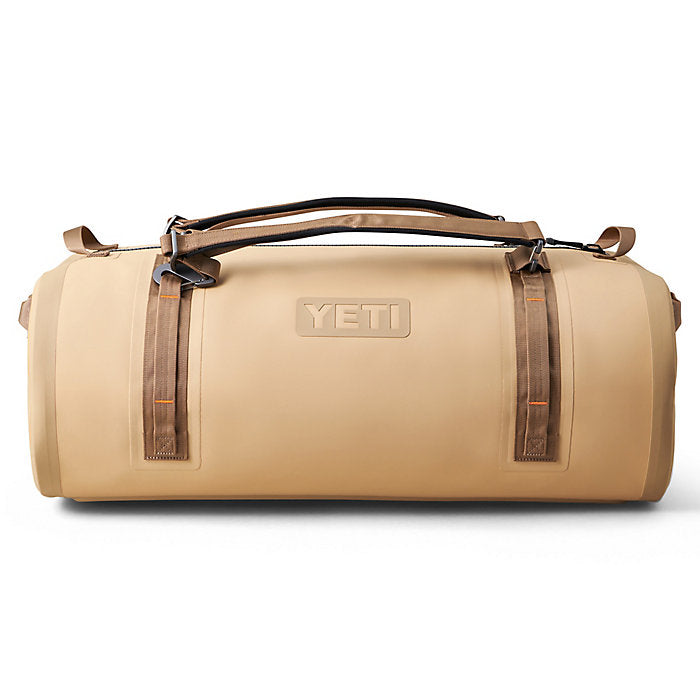 Yeti Panga Submersible Duffel 75 Tan