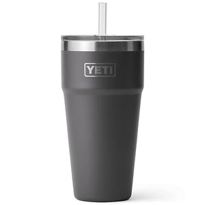 Yeti Rambler 26 Straw Cup