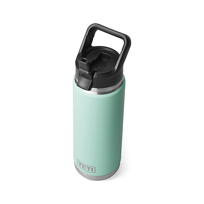 YETI Rambler 26oz Straw Cup - Hike & Camp