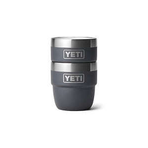 Yeti Rambler 4 oz Espresso Cup 2-Pack