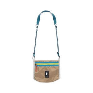 Cotopaxi Lista 2L Lightweight Crossbody Bag