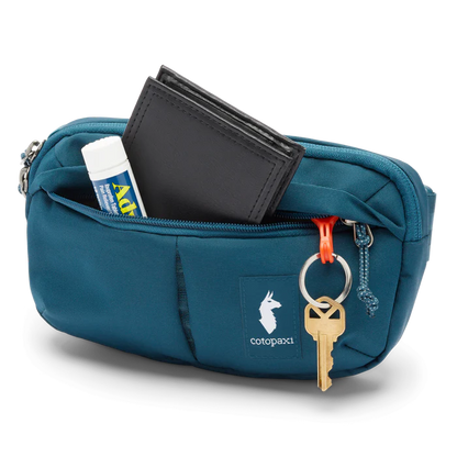 Cotopaxi Todo 2L Hip Pack