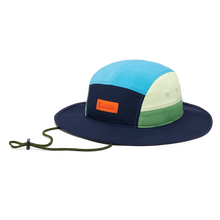 Load image into Gallery viewer, Cotopaxi Tech Bucket Hat
