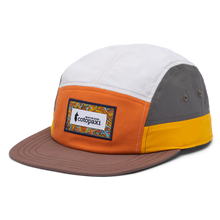 Load image into Gallery viewer, Cotopaxi Altitude Tech 5-Panel Hat
